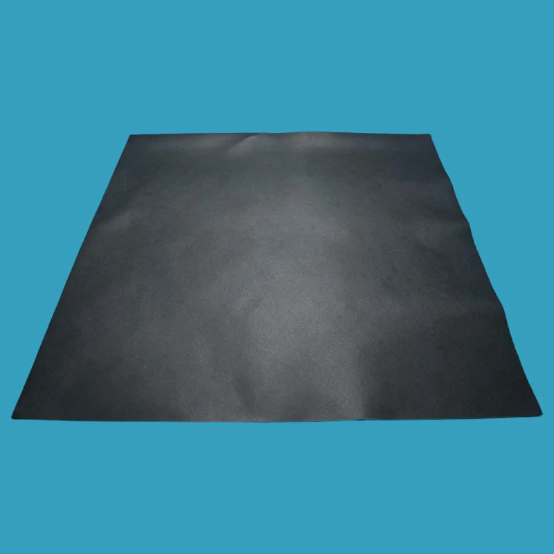 Какие факторы влияют на срок службы листов модифицированного ПТФЭ?